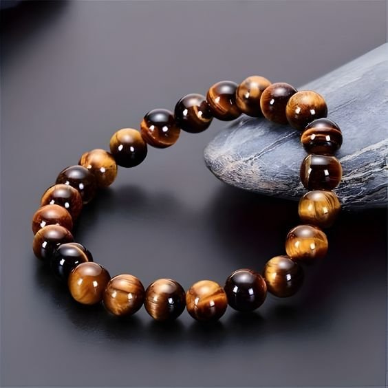 Tigers Eye